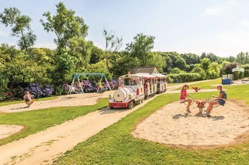 Domaine de Bel Air 51 Stars★