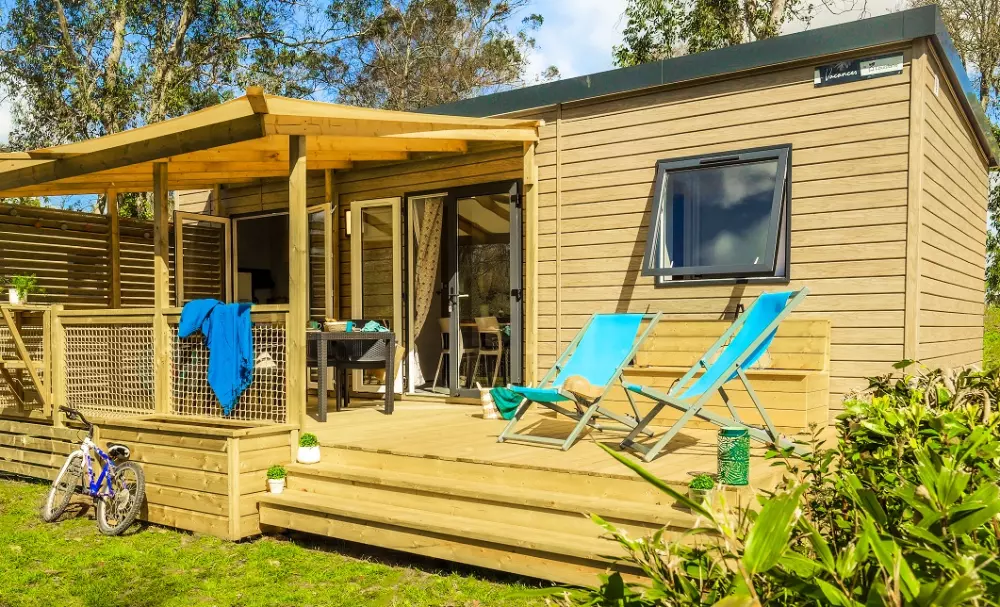 Domaine de Bel Air 51 Stars★