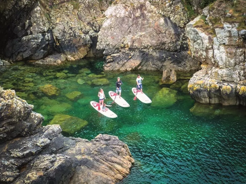 Domaine de Bel Air 51 Stars★