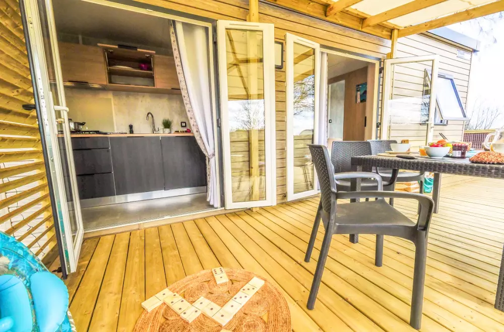 Domaine de Bel Air 51 Stars★