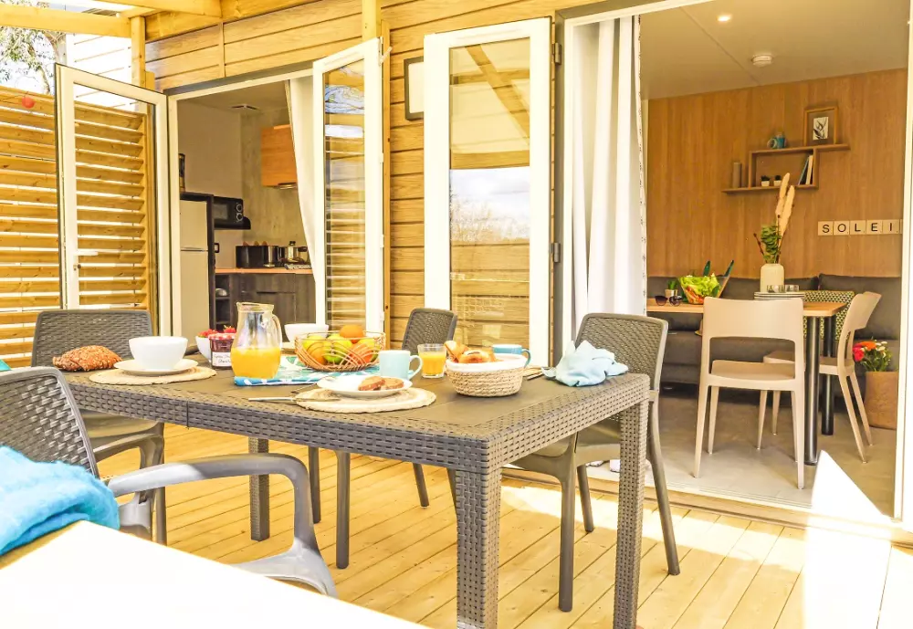 Domaine de Bel Air 51 Stars★