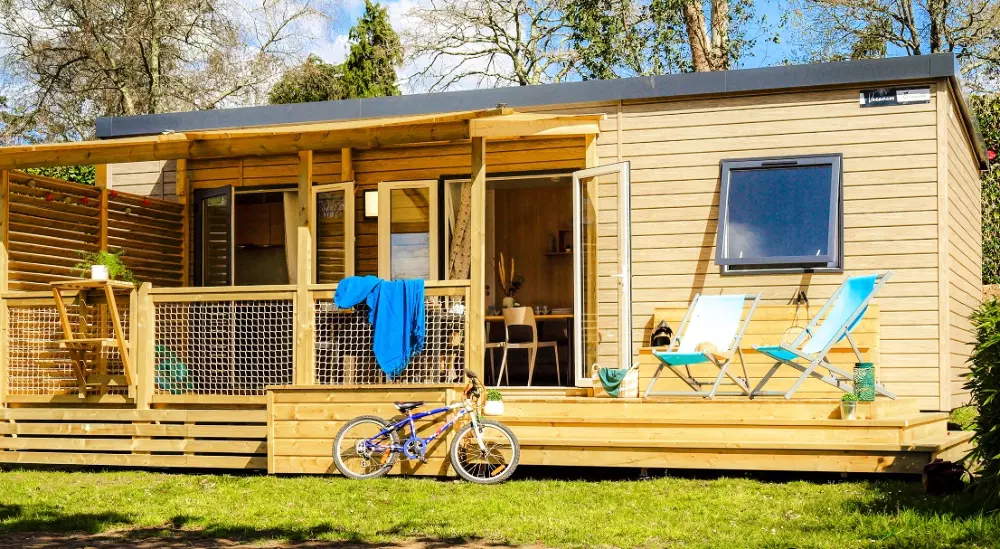 Domaine de Bel Air 51 Stars★