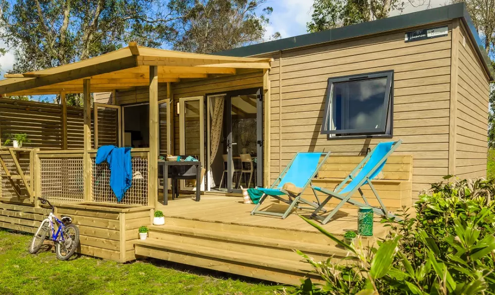 Domaine de Bel Air 51 Stars★