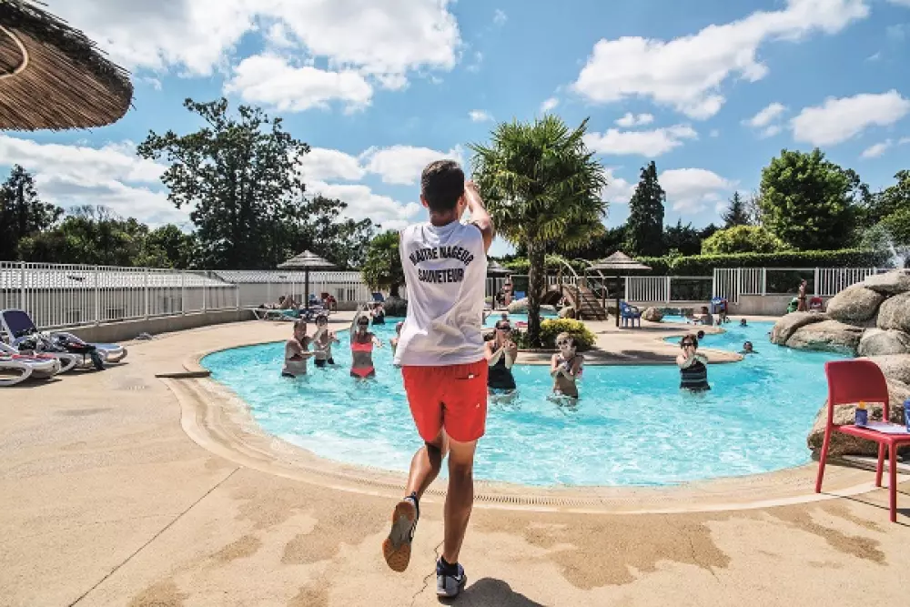 Domaine de Bel Air 51 Stars★