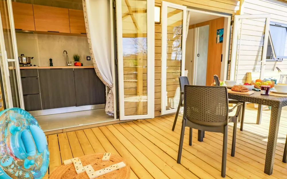 Domaine de Bel Air 51 Stars★