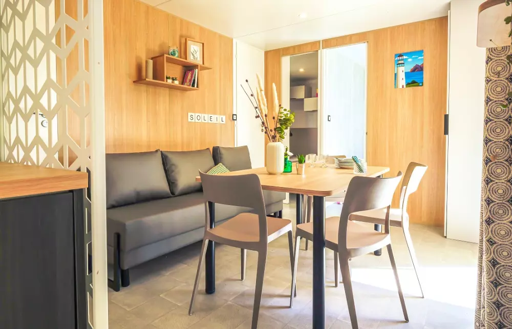 Domaine de Bel Air 51 Stars★