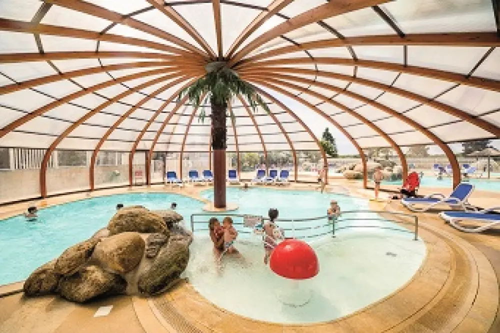 Domaine de Bel Air 51 Stars★