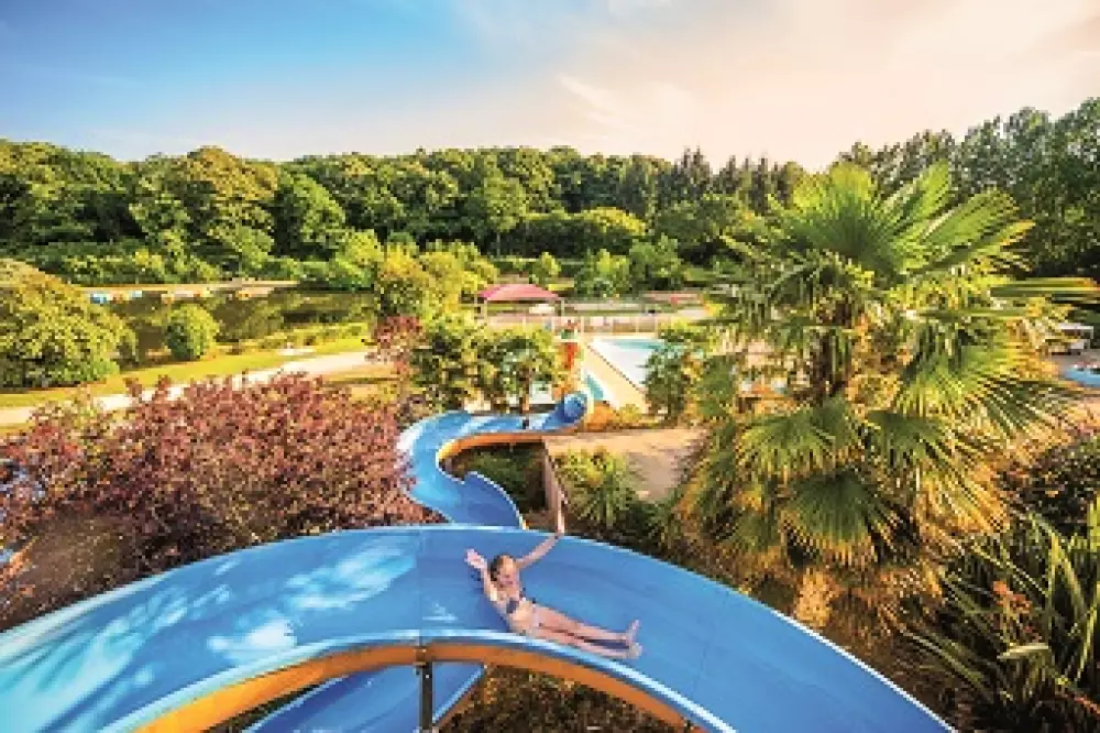 Domaine de Bel Air 51 Stars★