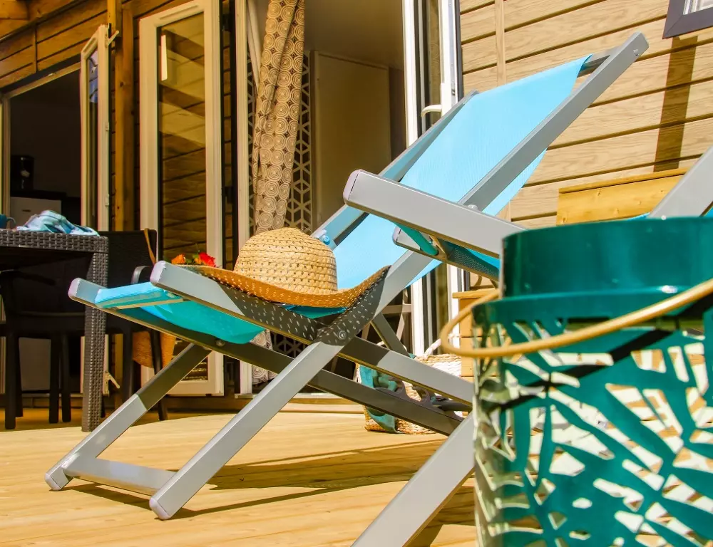 Domaine de Bel Air 51 Stars★