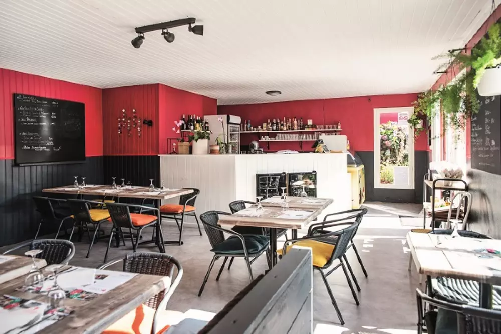 Domaine de Bel Air 51 Stars★