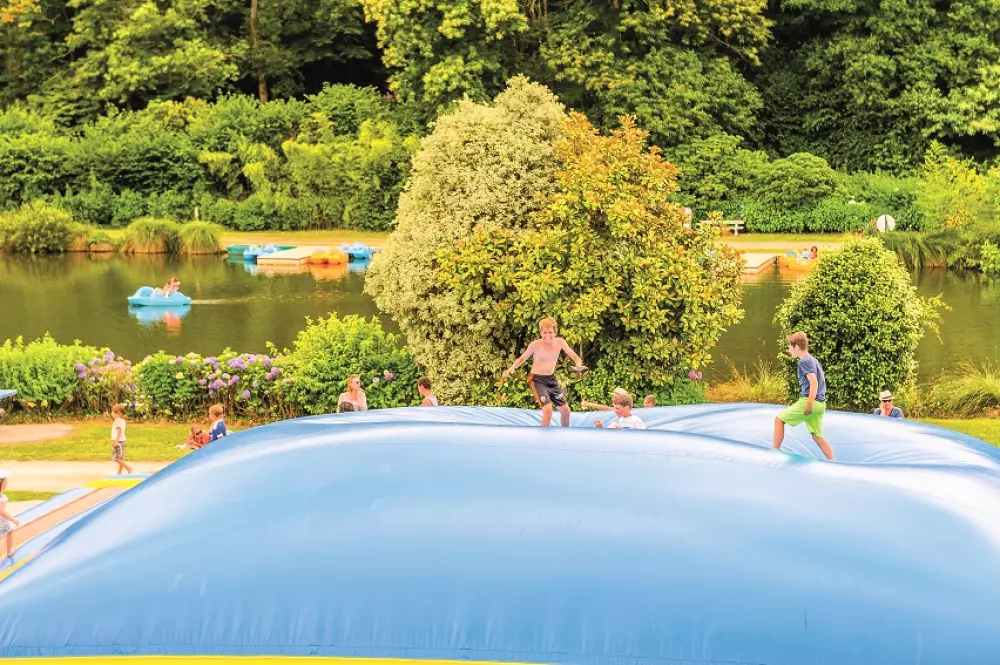 Domaine de Bel Air 51 Stars★