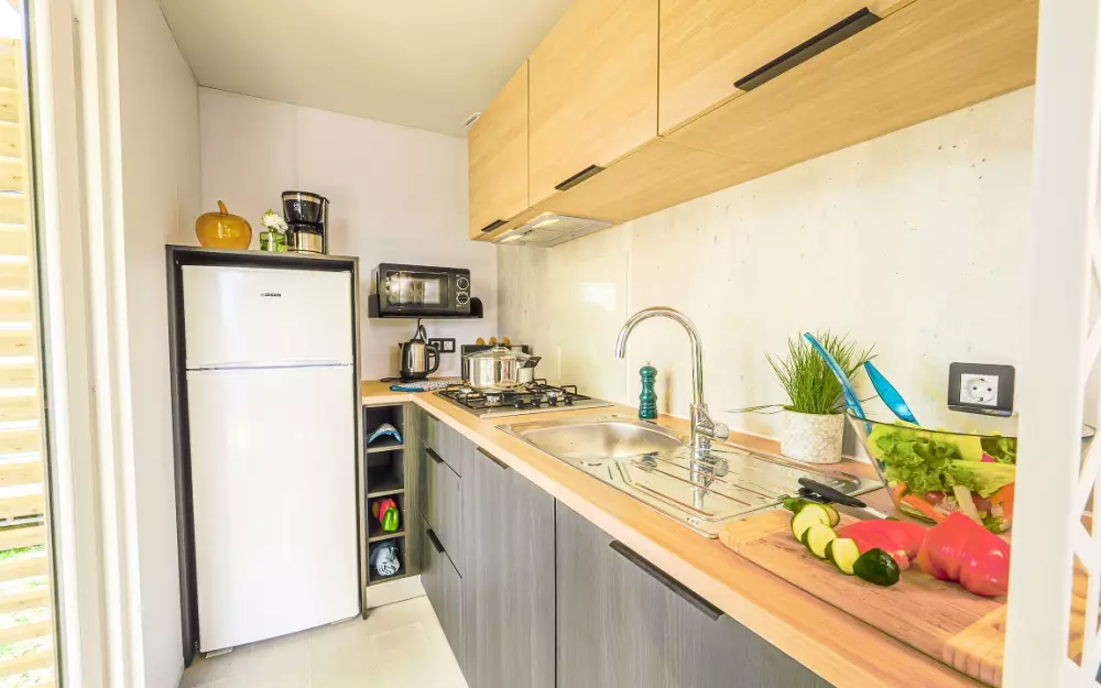 Domaine de Bel Air 51 Stars★