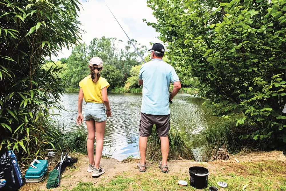 Domaine de Bel Air 51 Stars★