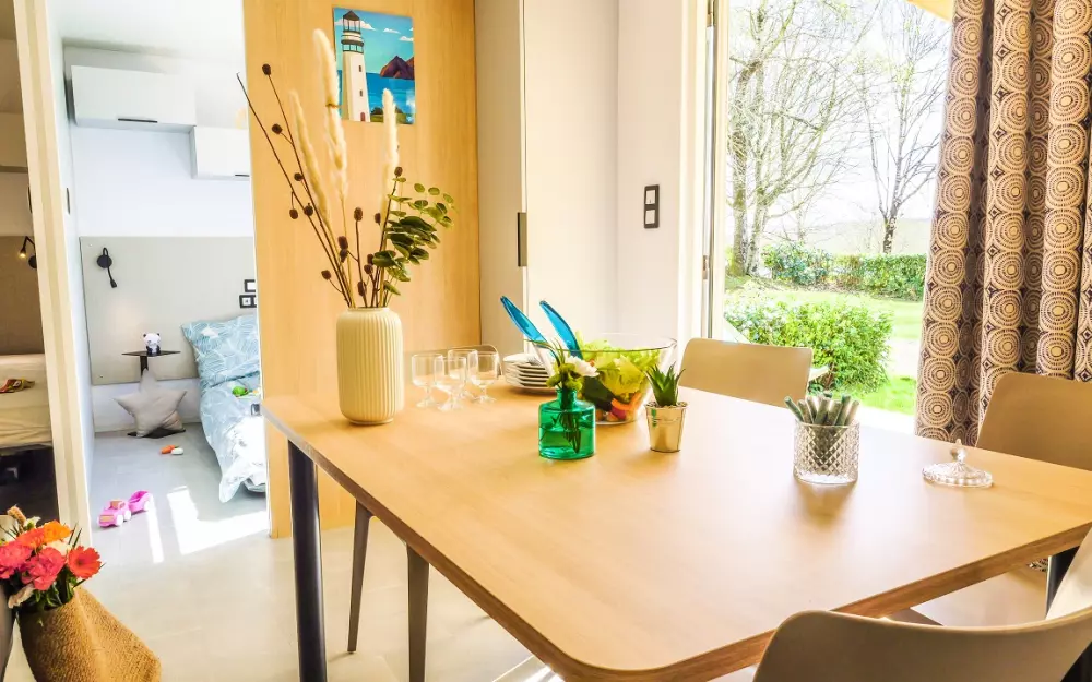 Domaine de Bel Air 51 Stars★