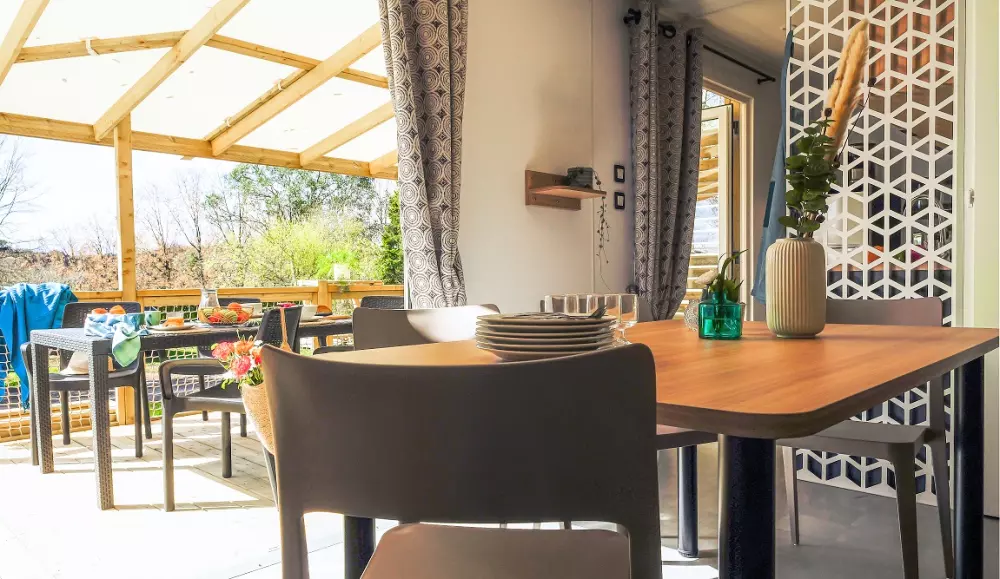 Domaine de Bel Air 51 Stars★