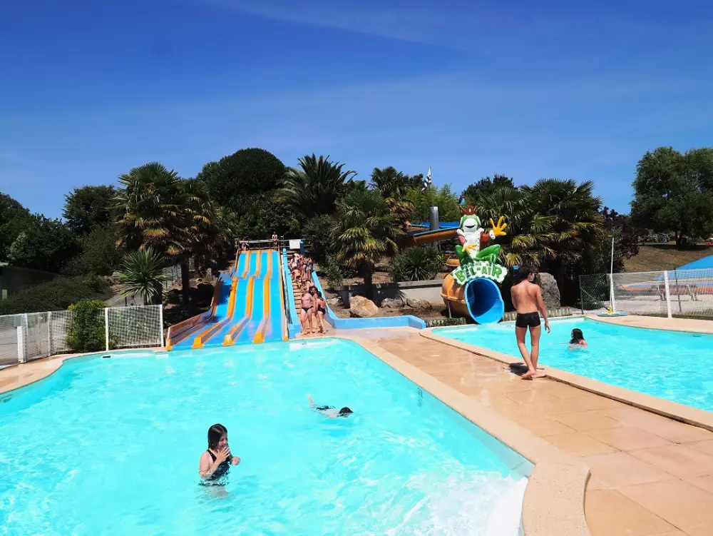 Domaine de Bel Air 51 Stars★