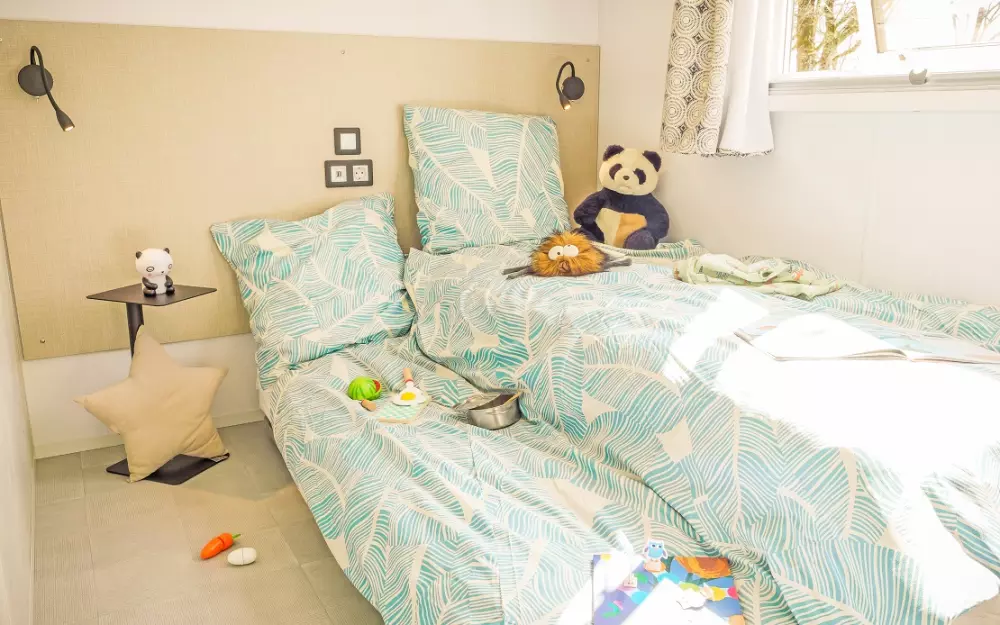 Domaine de Bel Air 51 Stars★