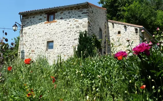 Maison de Vacances Langeac 2
