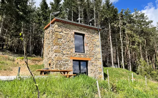 Maison de Vacances Langeac 3