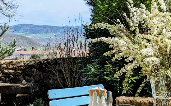 Maison de Vacances Langeac