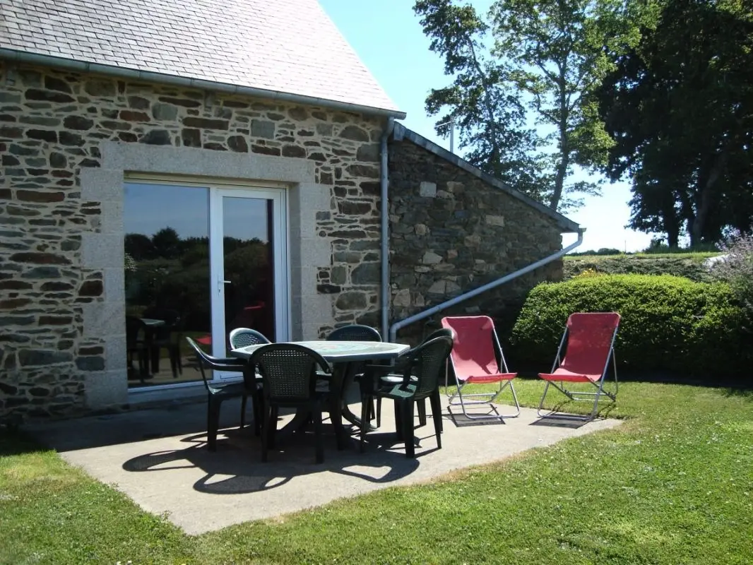 Gîte de France Penn ti 2 3 Ohren
