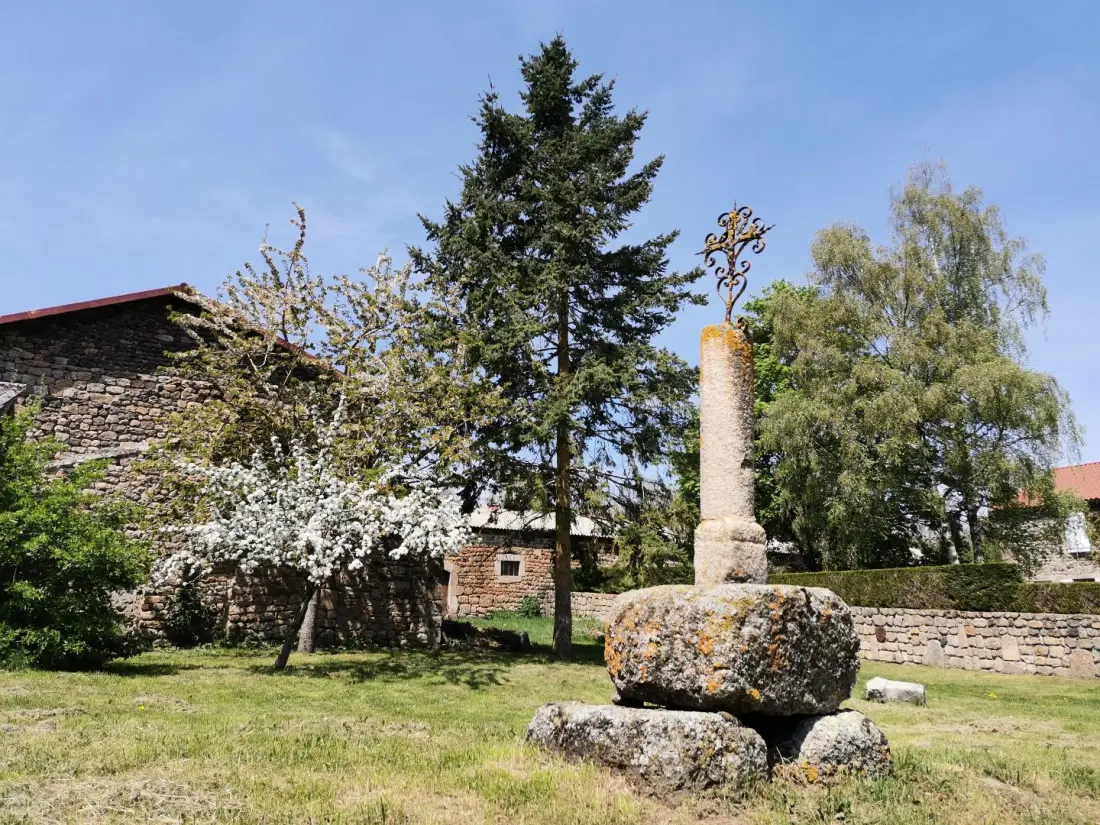 Gîte de France Das Haus der Anna 3 Ohren