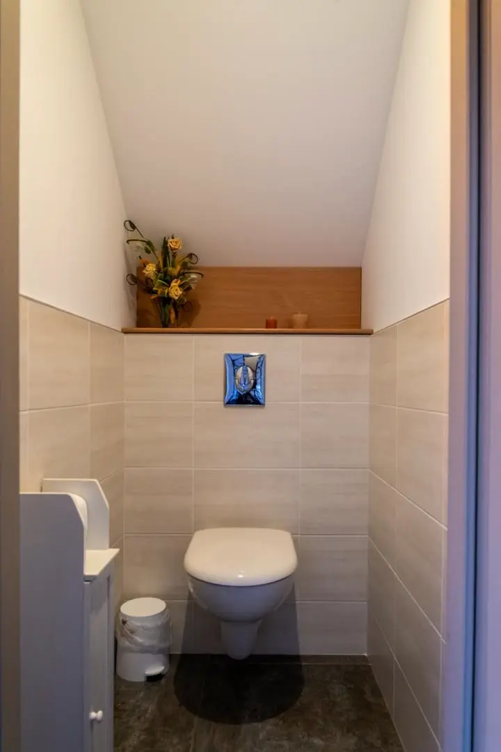 Gîte de France Das Haus der Anna 3 Ohren