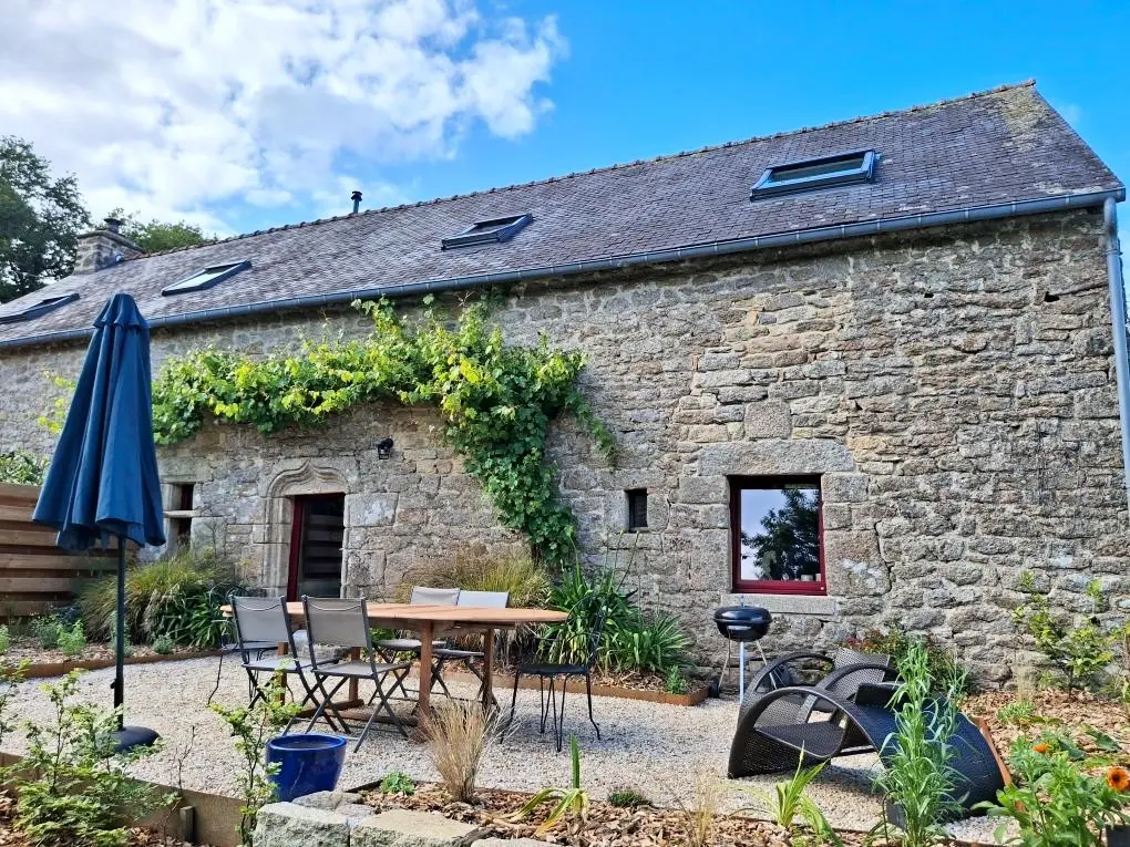 Gîte de France Der Eulenheim 3 Ohren