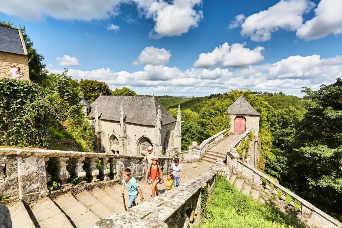 Gîte de France Le refuge des oiseaux 3 épis