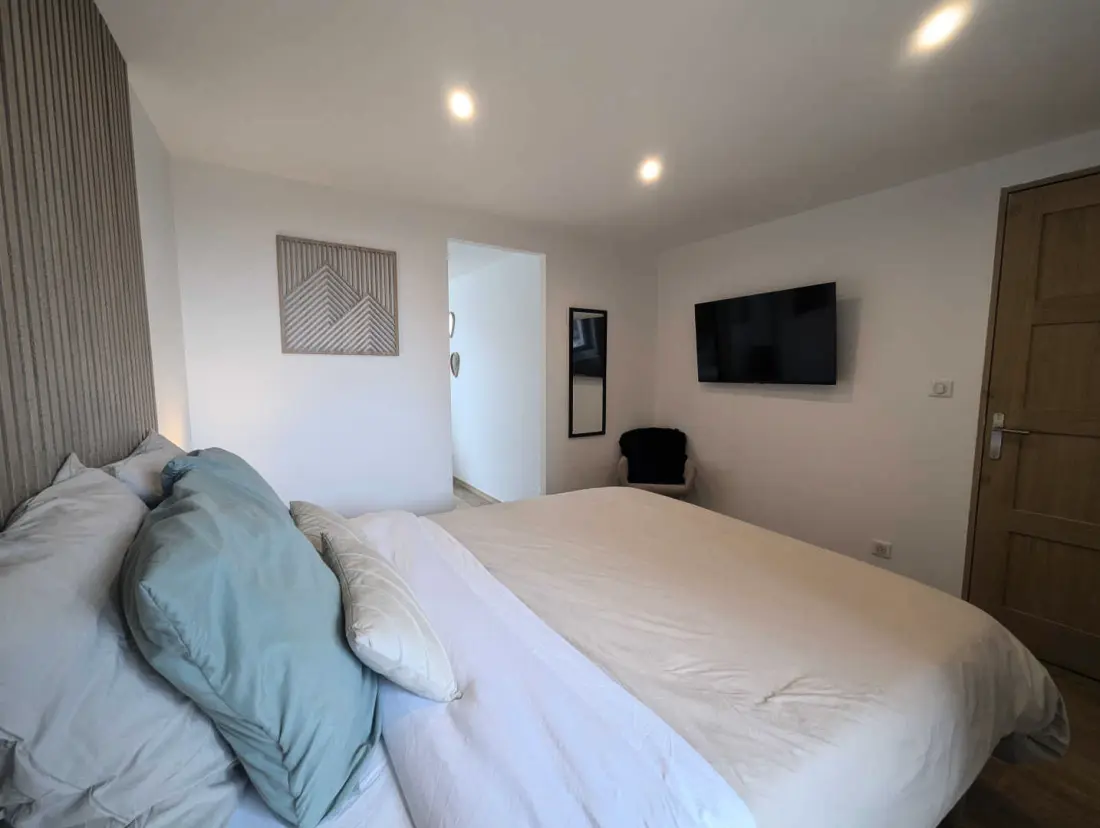 Gîte de France An die kleine Zunge 3 Ohren