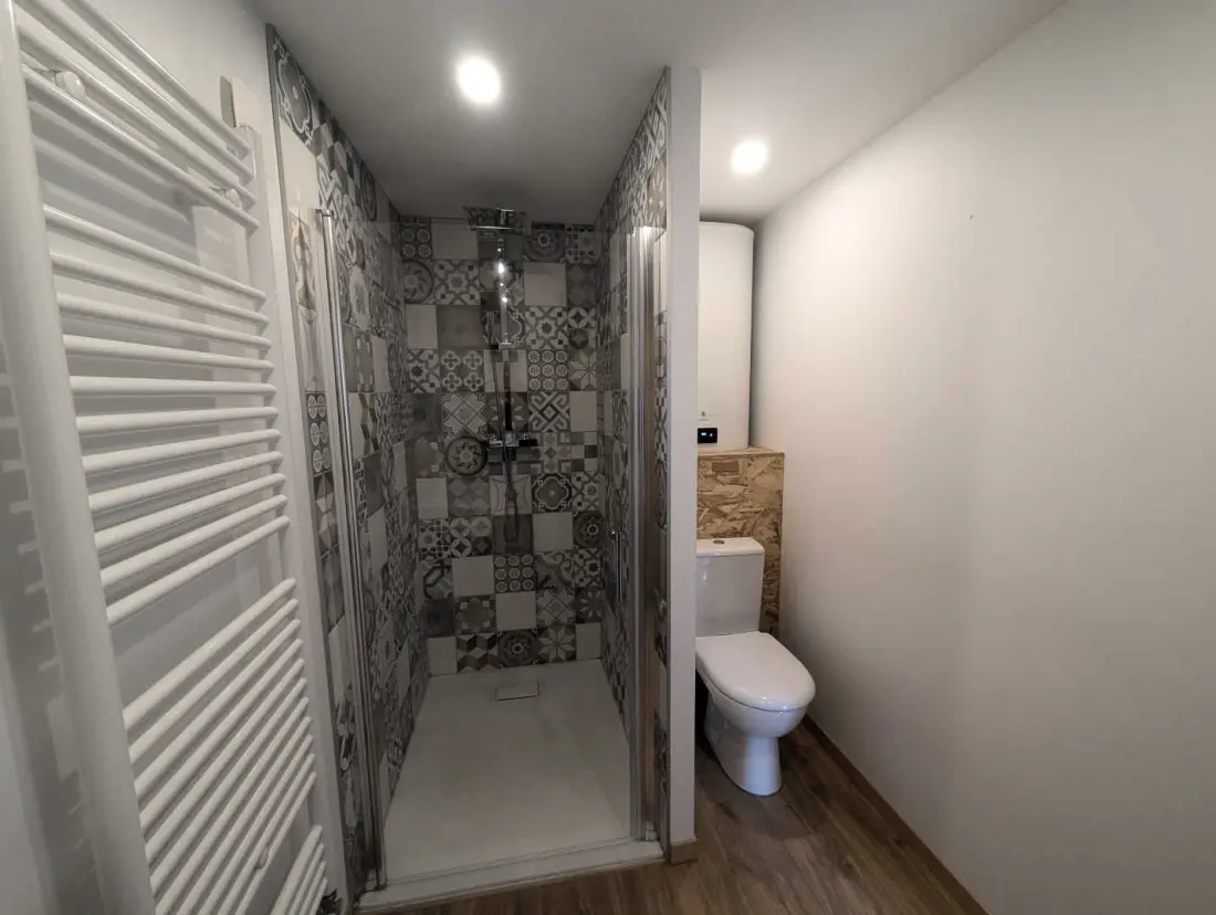 Gîte de France An die kleine Zunge 3 Ohren