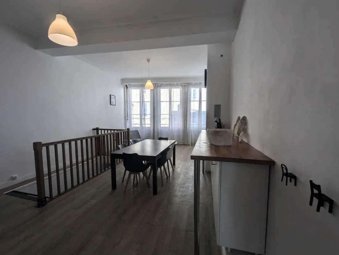 Gîte de France Chez mel et jul 3 Ohren