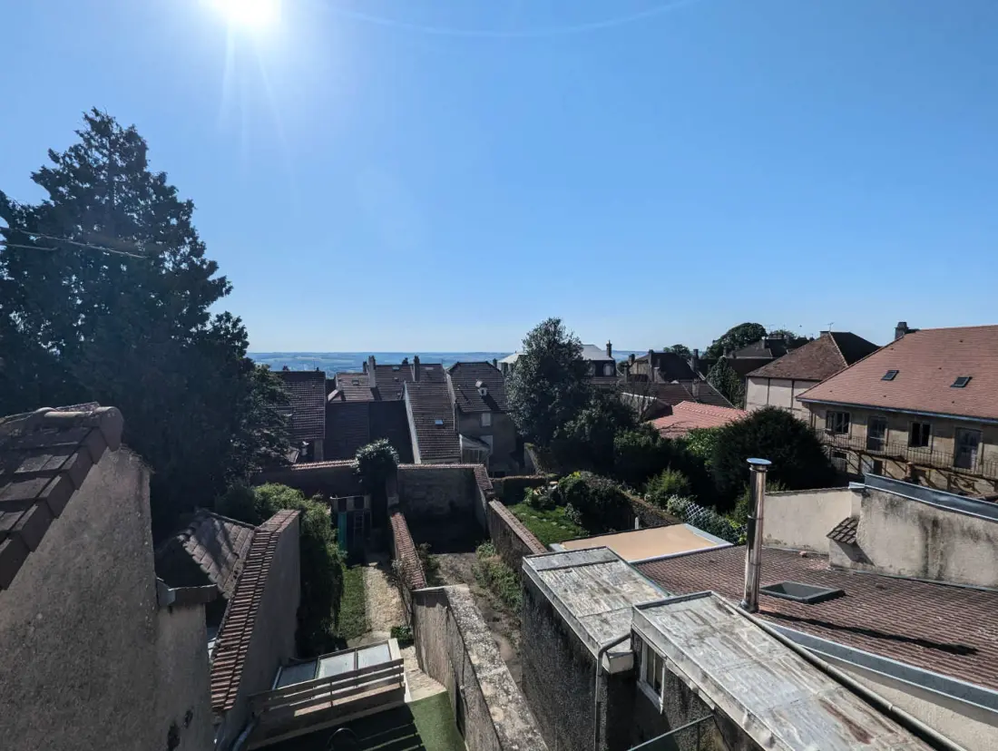 Gîte de France Chez mel et jul 3 Ohren