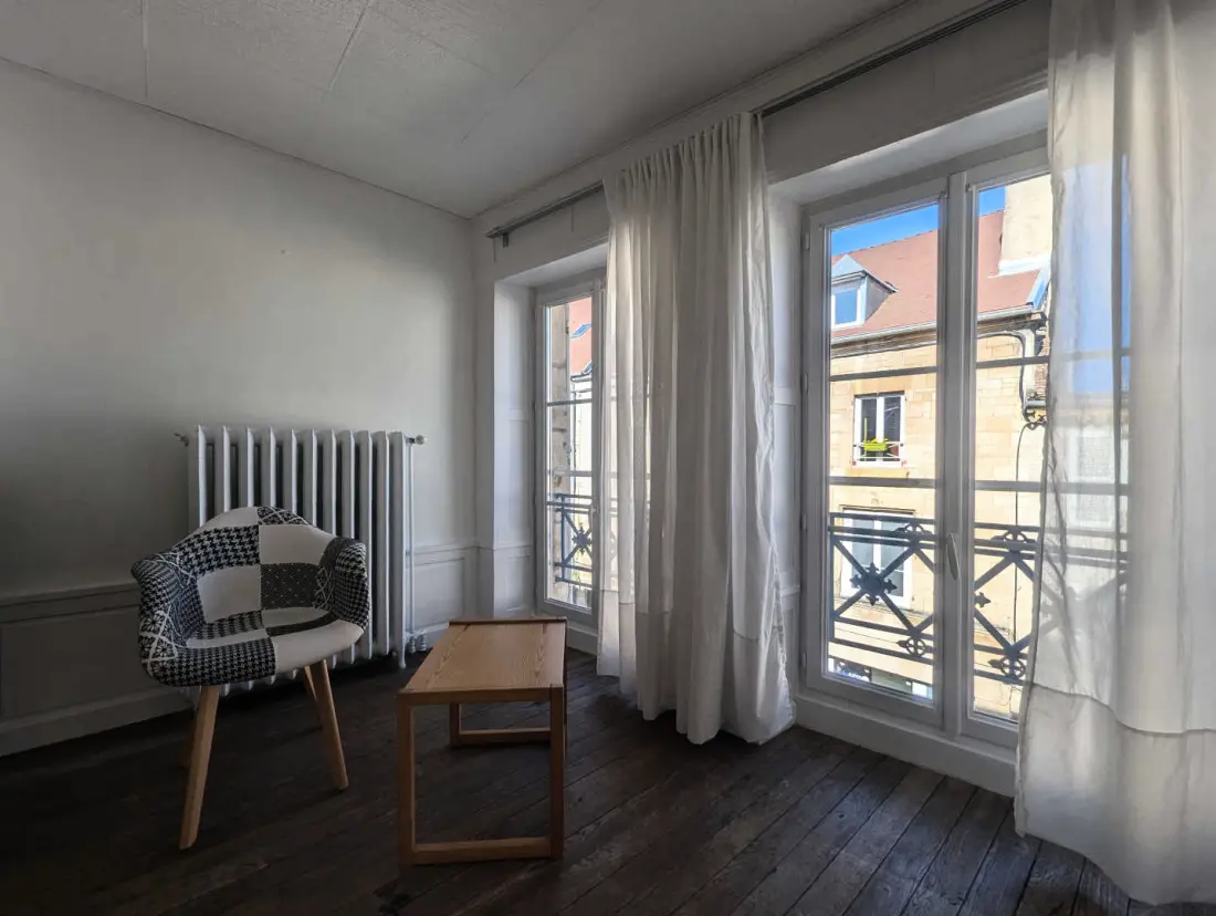 Gîte de France Chez mel et jul 3 Ohren