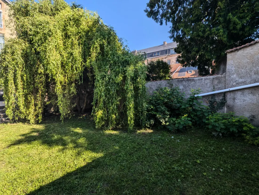 Gîte de France Chez mel et jul 3 Ohren