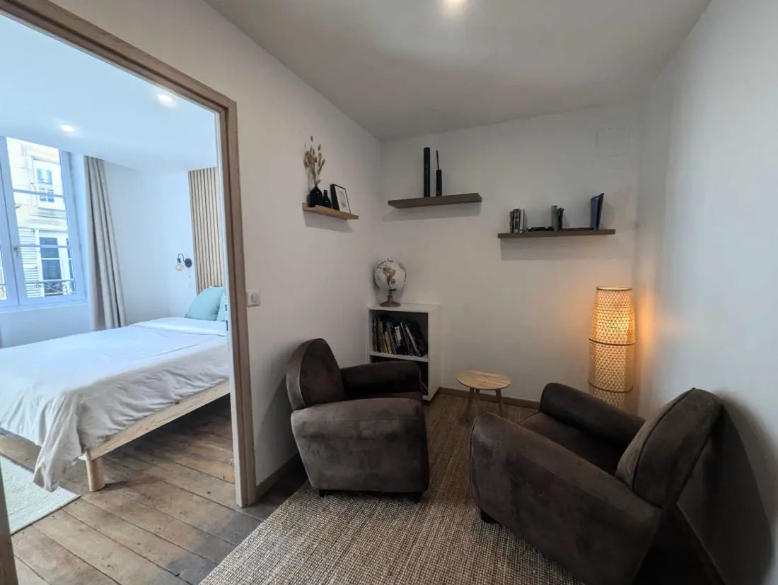Gîte de France L'Écrin Langrois 3 Ohren