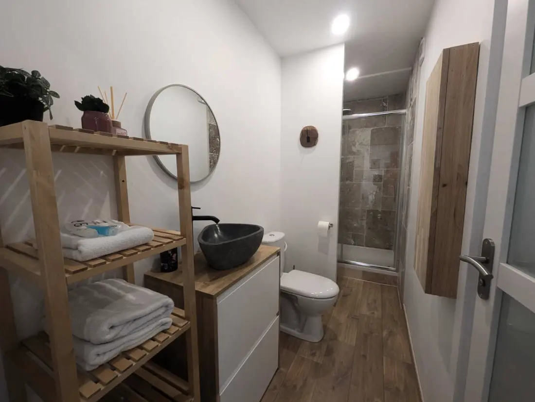 Gîte de France L'Écrin Langrois 3 Ohren