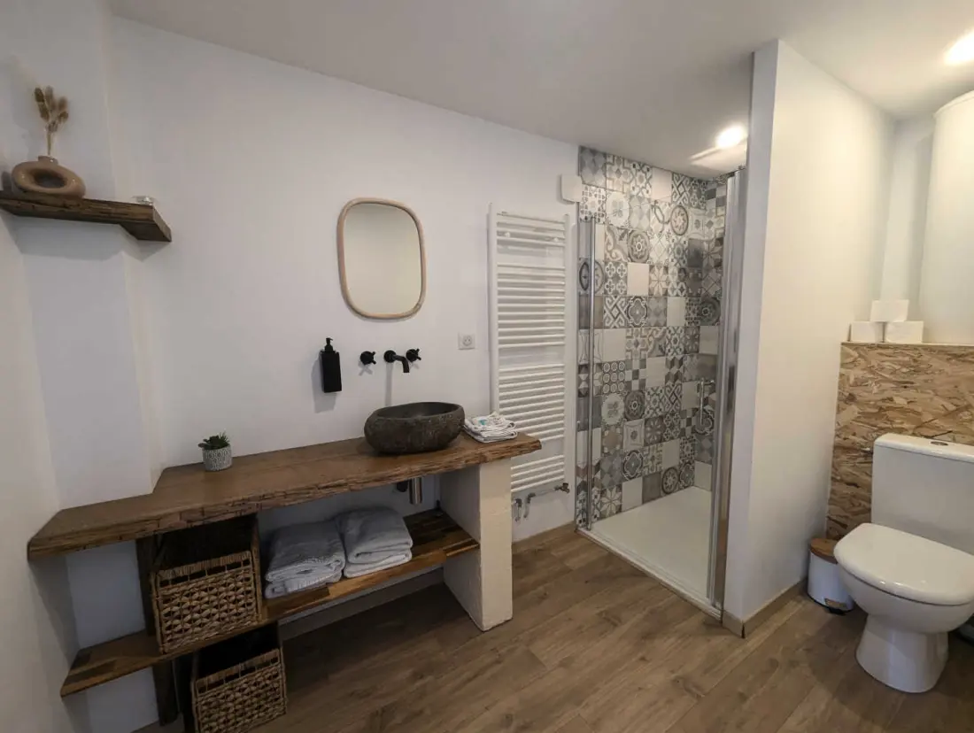 Gîte de France Die 3 Ohren
