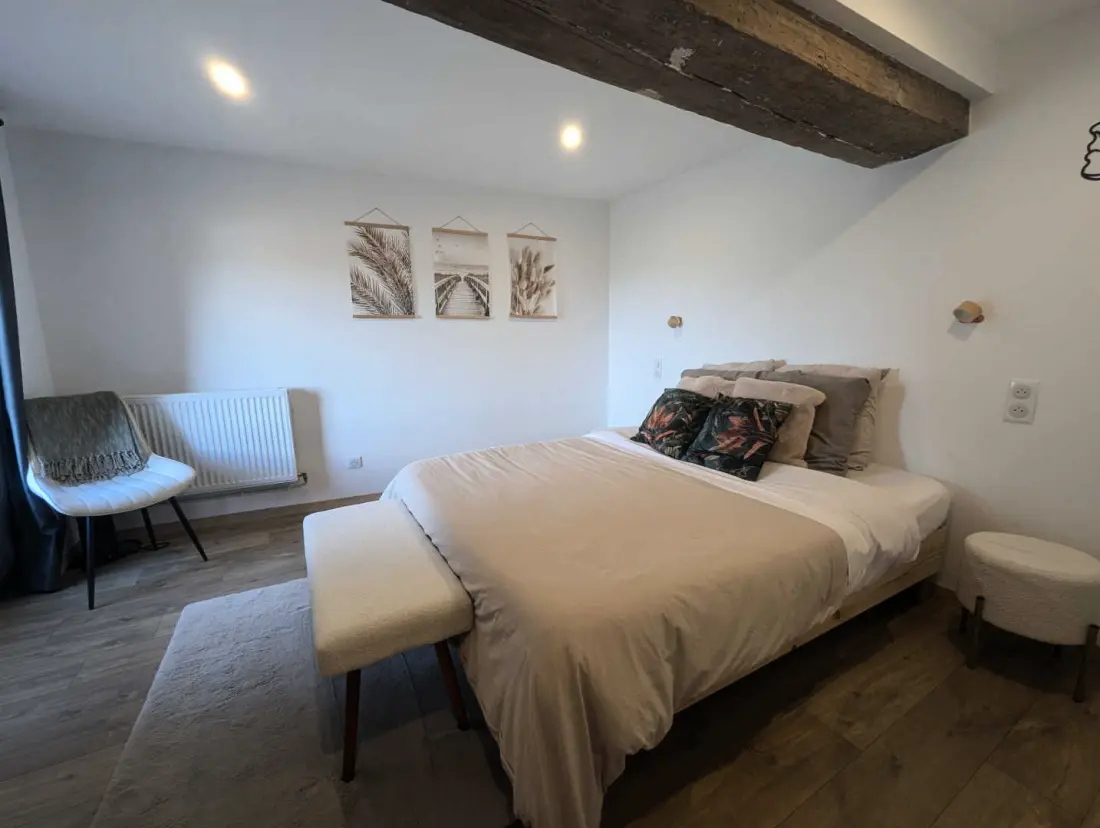 Gîte de France Die 3 Ohren