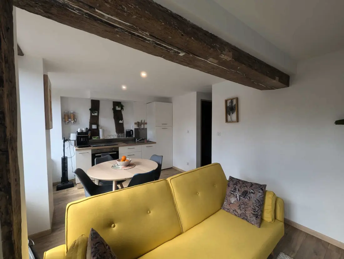 Gîte de France Die 3 Ohren