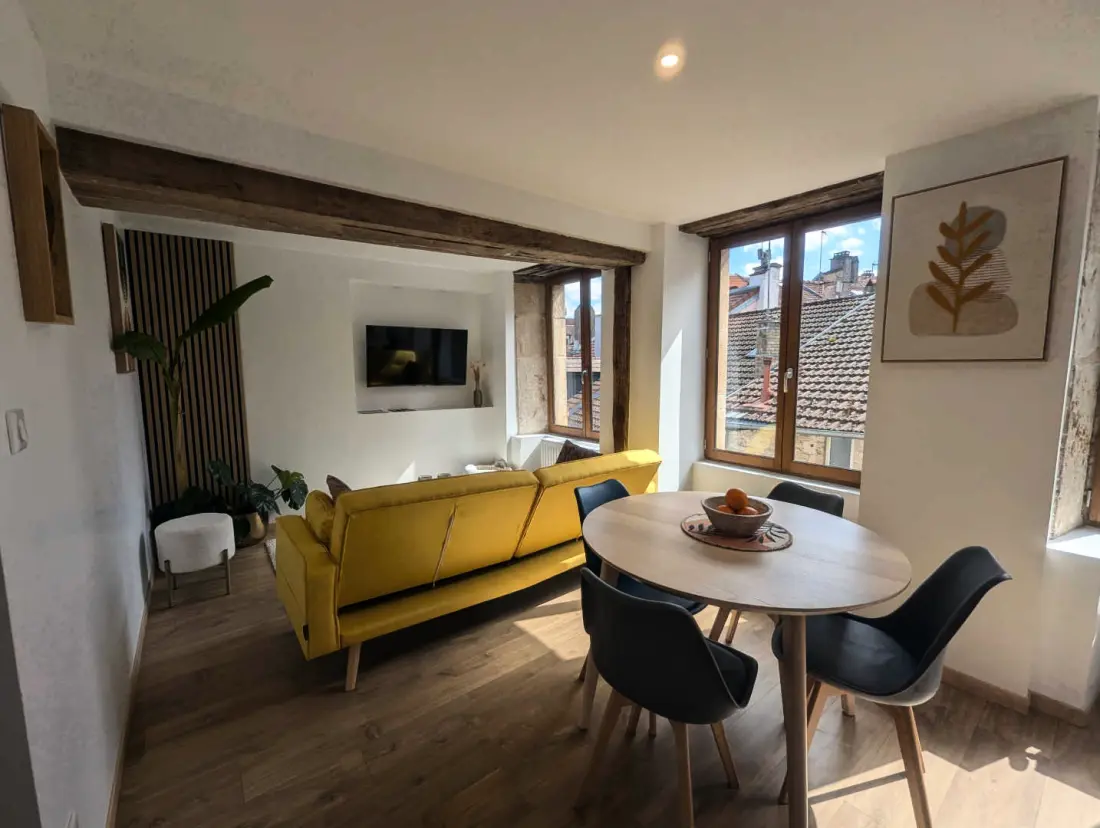 Gîte de France Die 3 Ohren