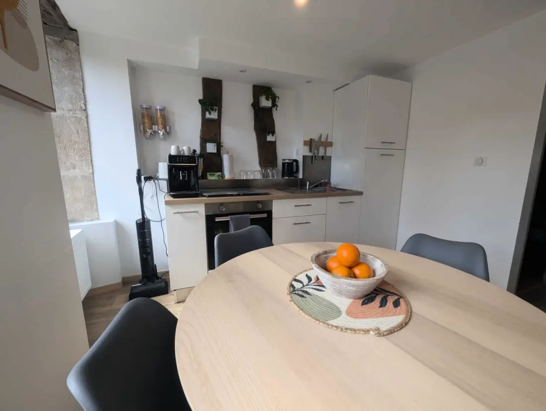 Gîte de France Die 3 Ohren