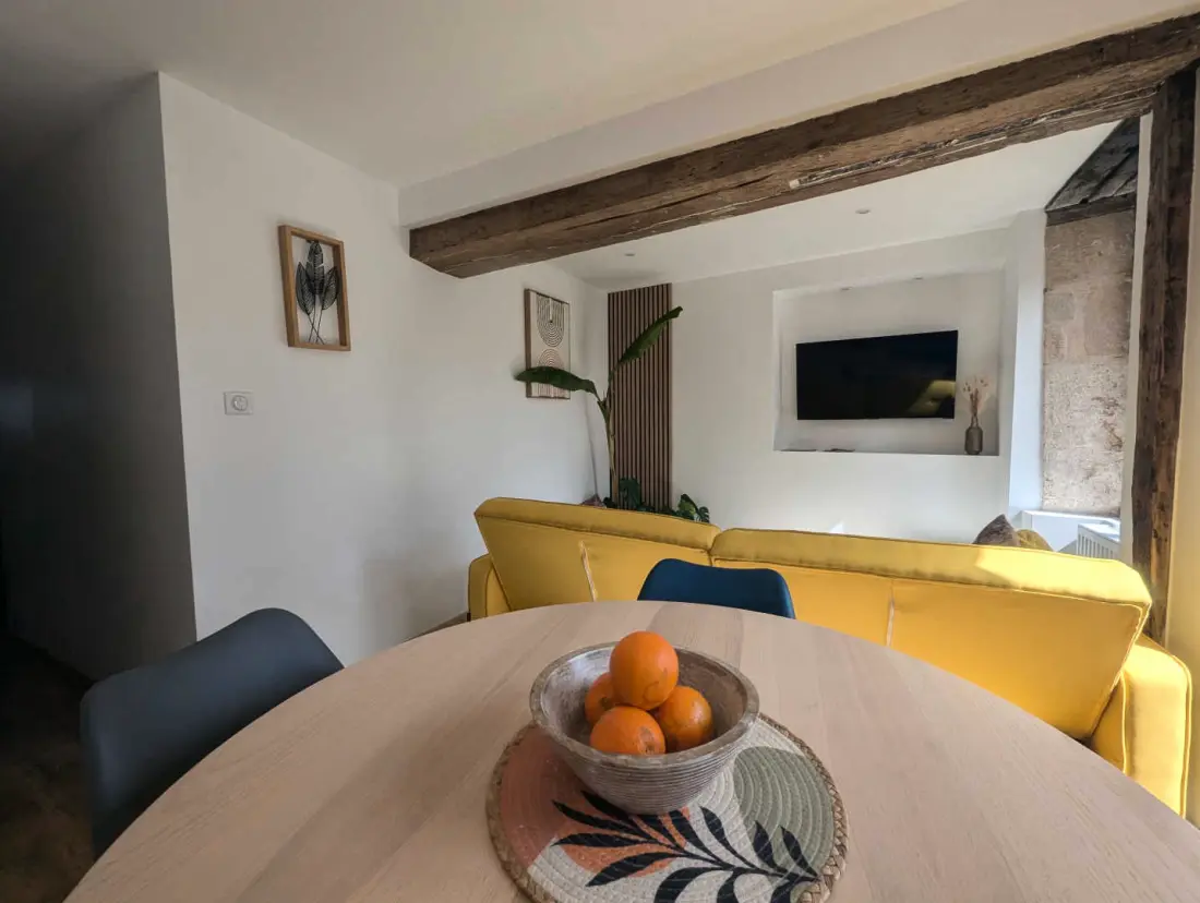 Gîte de France Die 3 Ohren