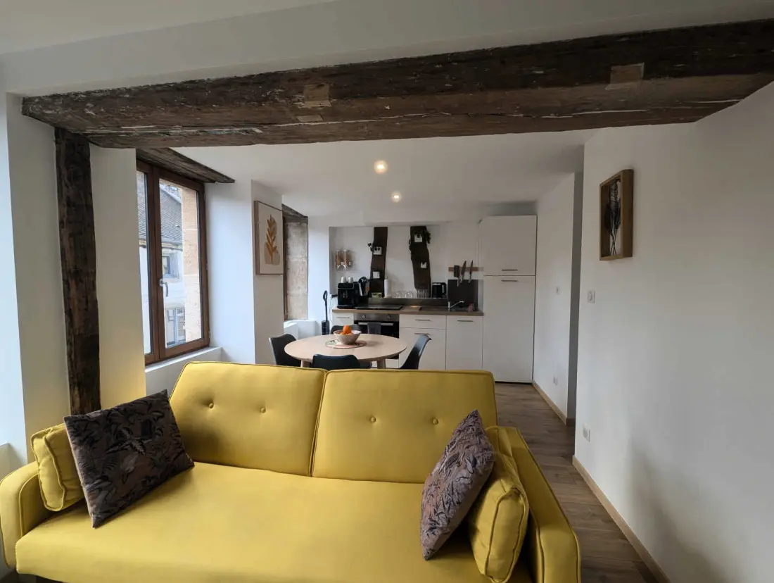 Gîte de France Die 3 Ohren