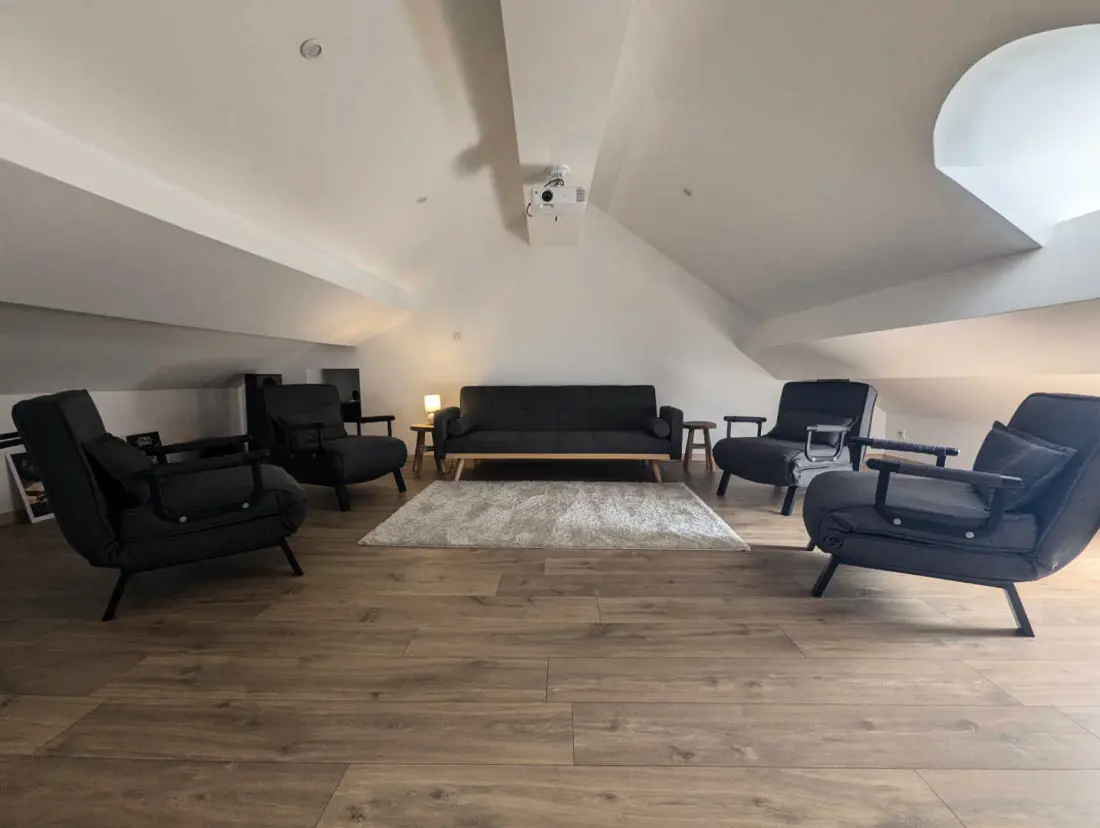 Gîte de France Die 3 Ohren