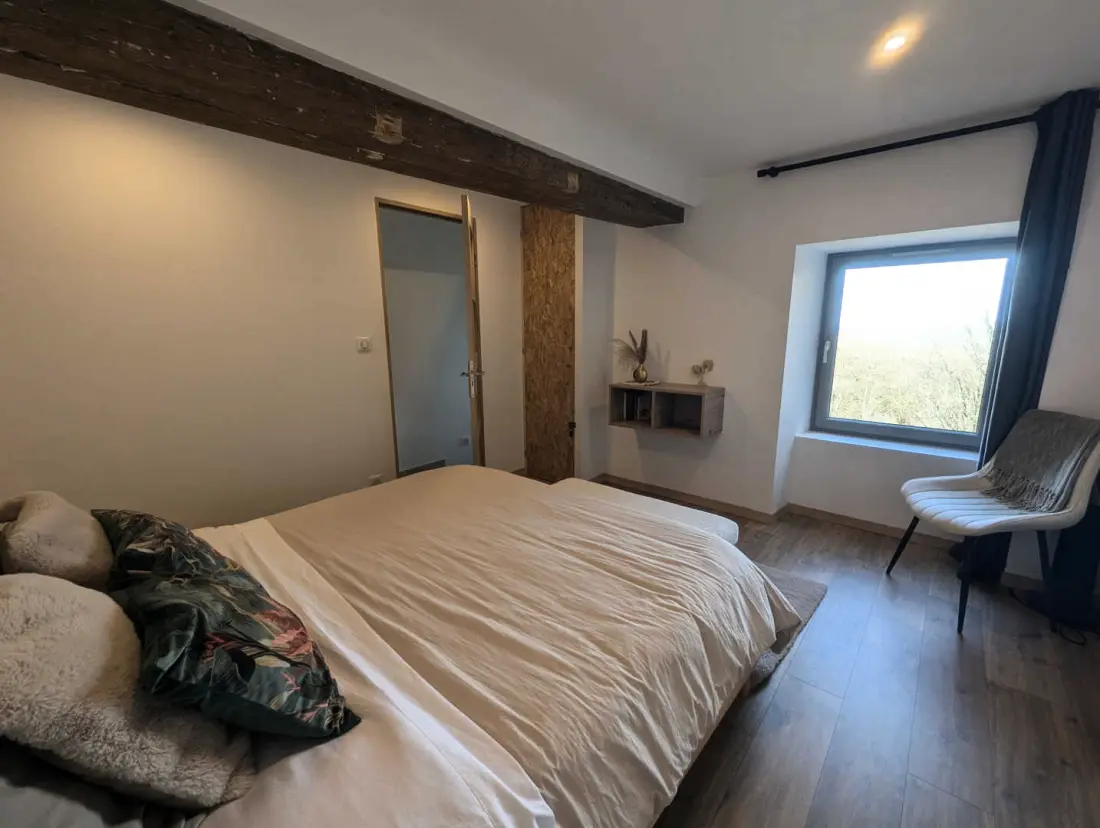 Gîte de France Die 3 Ohren