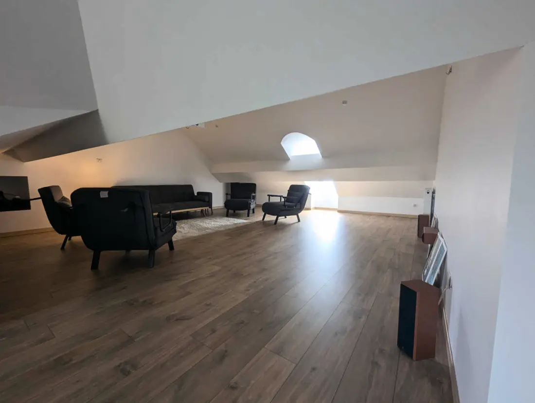 Gîte de France Die 3 Ohren