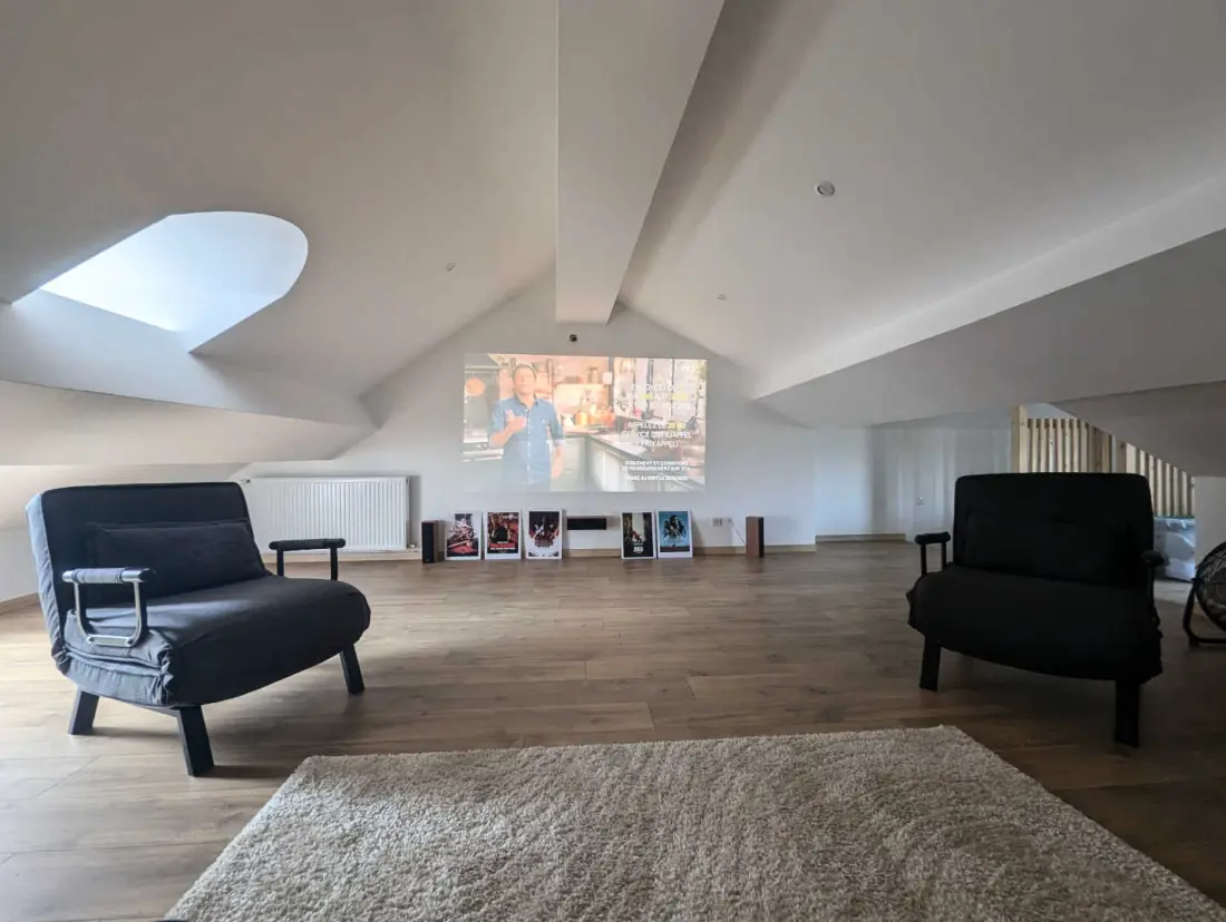 Gîte de France Die 3 Ohren