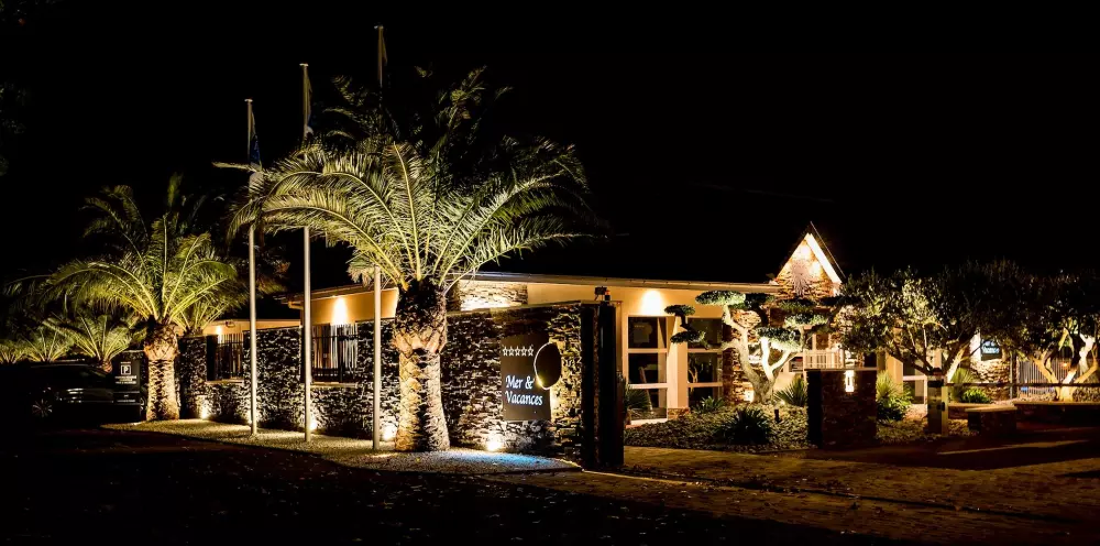 Camping Mer et Vacances Resort5 Sterren★★★★★