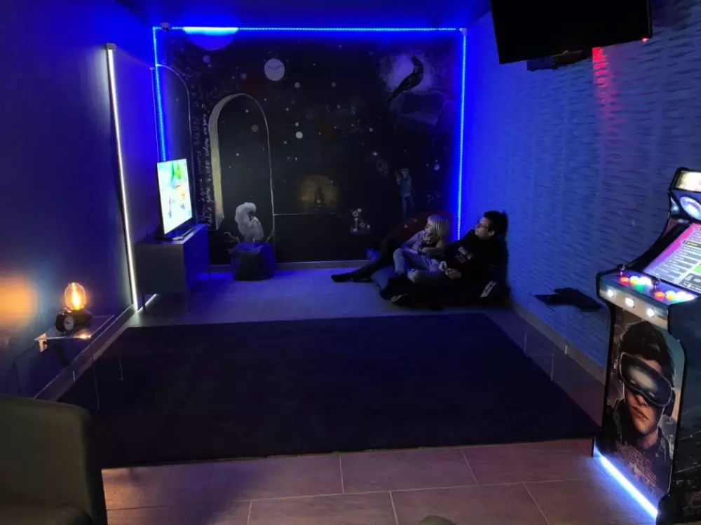 Camping Mer et Vacances Resort5 Sterren★★★★★